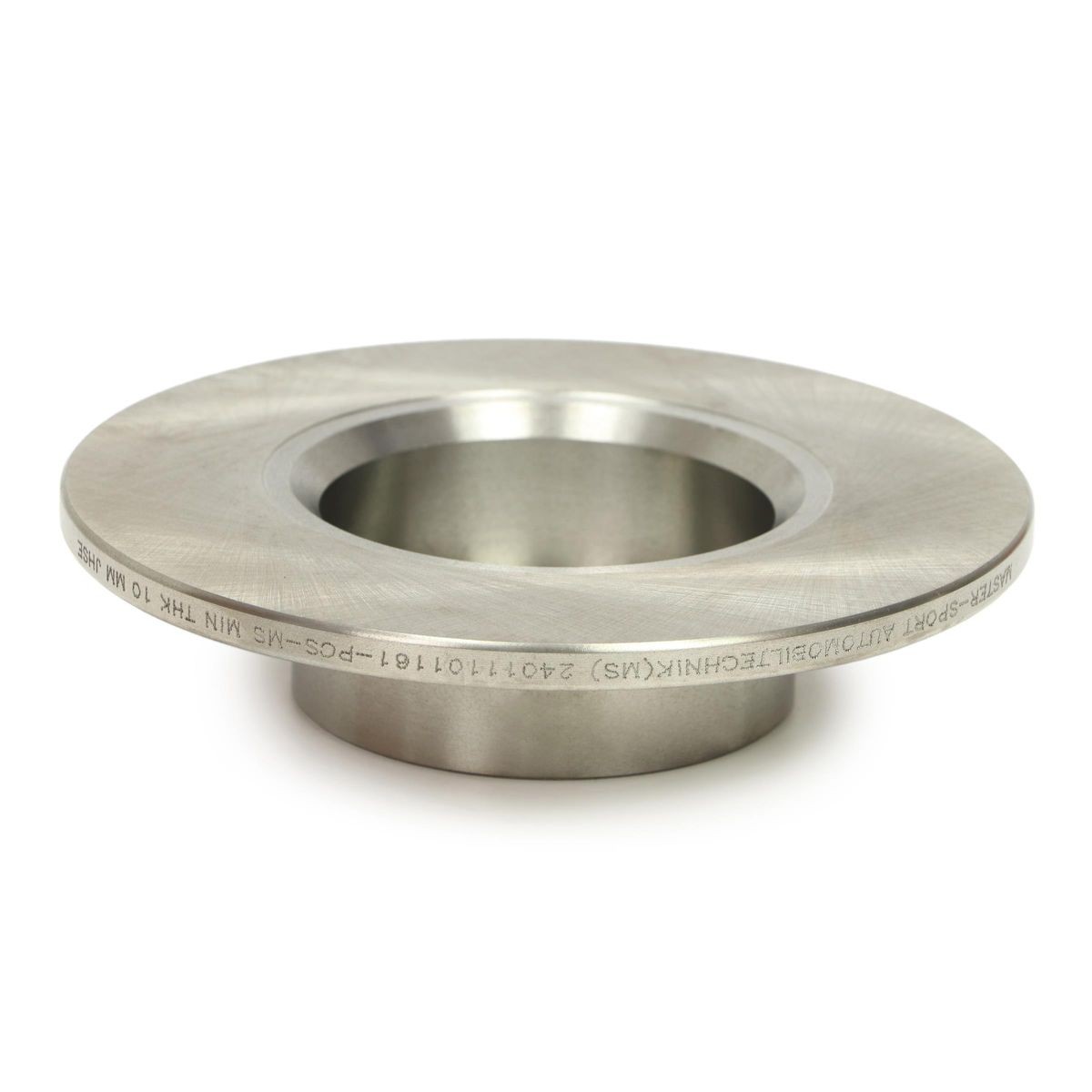 MASTER-SPORT Brake disc Article number: 24011101160-PCS-MS cheaply