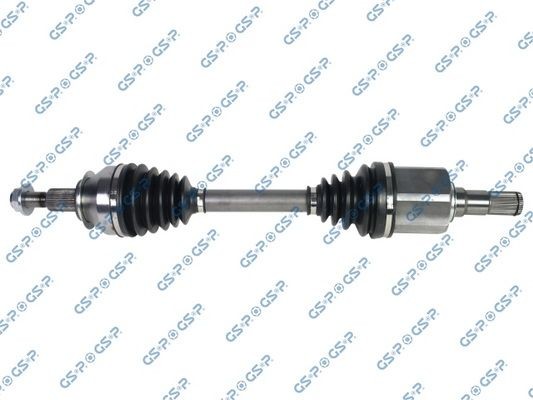 GSP Drive shaft Article number: 201992 cheaply