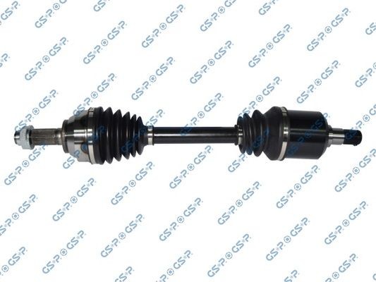 GSP Drive shaft Article number: 299134 cheaply