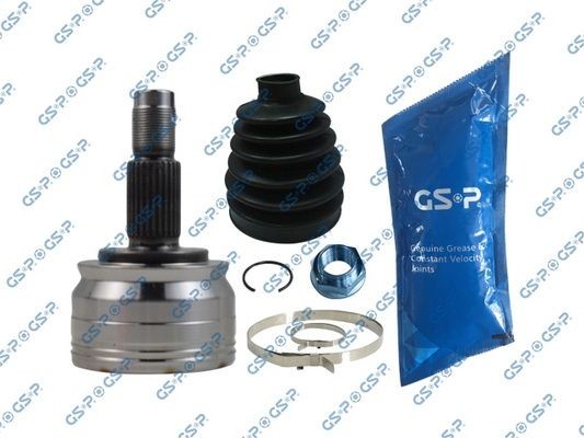 GSP Joint kit, drive shaft Article number: 802524 cheaply