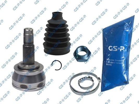 GSP Joint kit, drive shaft Article number: 817079 cheaply