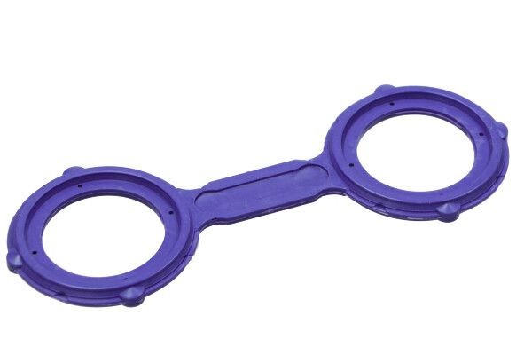 MAXGEAR Gasket Set, oil cooler Article number: 70-0132 cheaply
