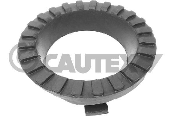 CAUTEX Supporting Ring, suspension strut bearing Article number: 771574 cheaply
