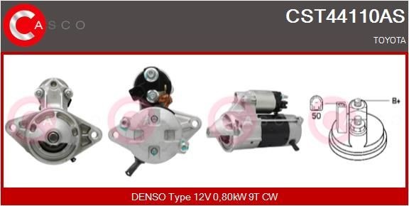 CASCO Carbon Brush, alternator Article number: CBA10000AS cheaply