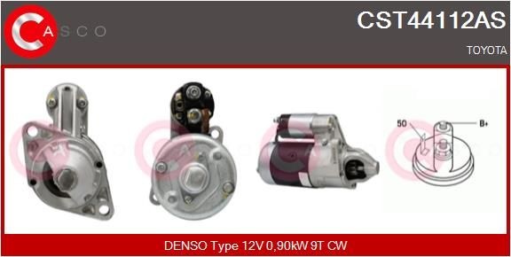 CASCO Carbon Brush, alternator Article number: CBA10003AS cheaply