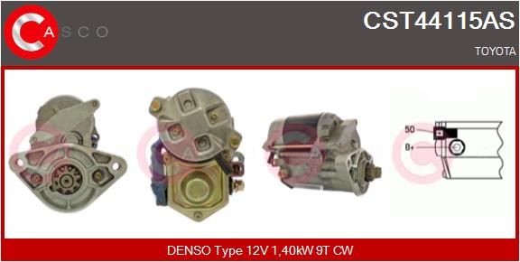CASCO Carbon Brush, alternator Article number: CBA10007AS cheaply