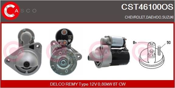 CASCO Carbon Brush, alternator Article number: CBA25001AS cheaply
