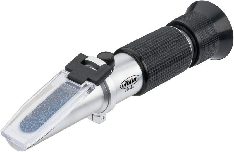VIGOR Frostvæsketester Varenummer: V2459N billige
