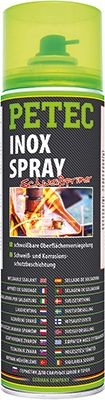 PETEC Zinkspray Varenummer: 70360 billige