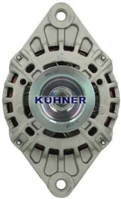 AD KÜHNER Alternator Article number: 553650RIL cheaply