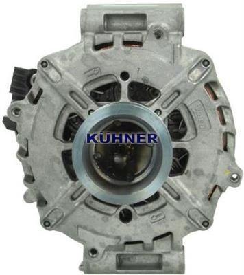 AD KÜHNER Alternator Article number: 556054RIV cheaply