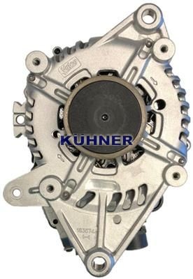 AD KÜHNER Alternator Article number: 556393RIV cheaply