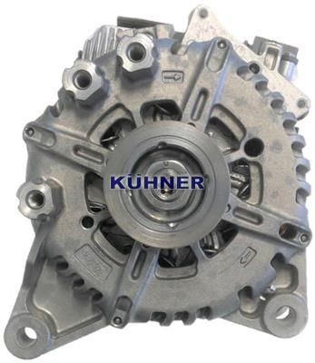 AD KÜHNER Alternator Article number: 556402RIV cheaply