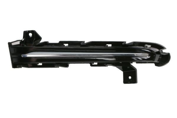 BLIC Bumper moulding Article number: 6502-07-9001922P cheaply