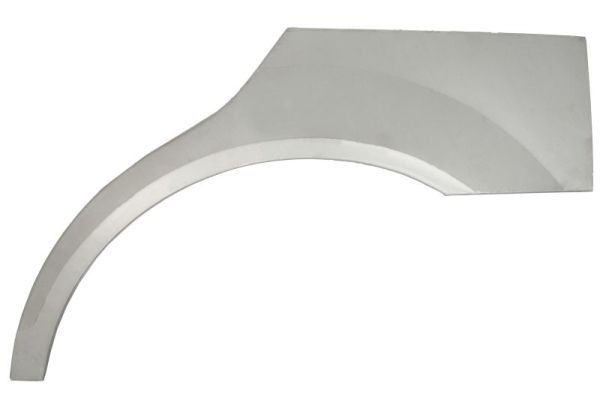 BLIC Wheel arch liner Article number: 6504-03-3518581P cheaply