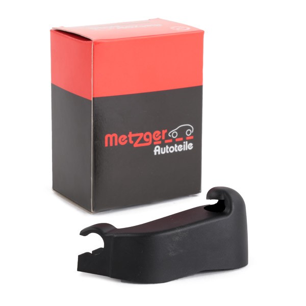 METZGER Cap, wiper arm Article number: 2190007 cheaply