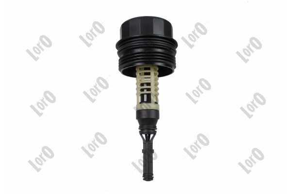 ABAKUS Cover, oil filter housing Article number: 054-028-067 cheaply