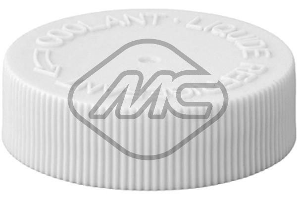 Metalcaucho Expansion tank cap Article number: 15374 cheaply