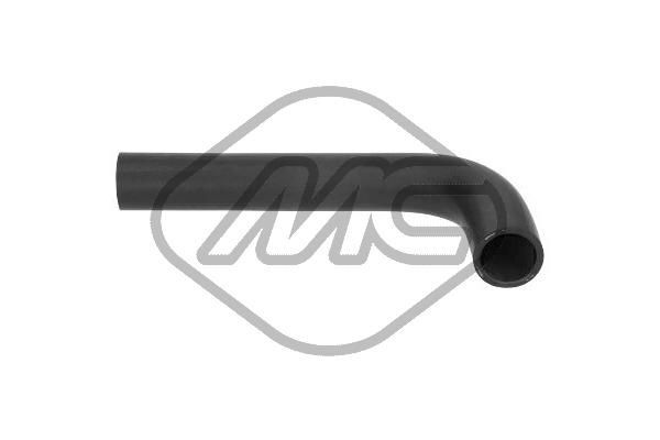 Metalcaucho Radiator hose Article number: 30042 cheaply