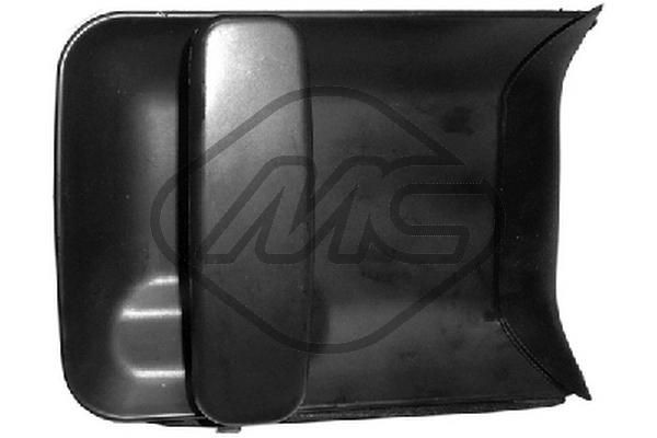 Metalcaucho Door Hinge Article number: 40822 cheaply