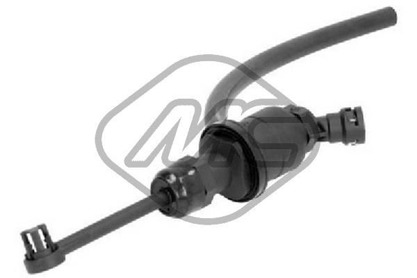 Metalcaucho Master Cylinder, clutch Article number: 41403 cheaply