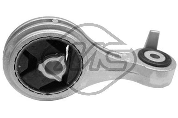 Metalcaucho Engine mount Article number: 49107 cheaply