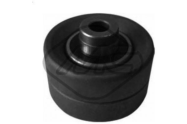 Metalcaucho Timing belt deflection pulley Article number: 49895 cheaply