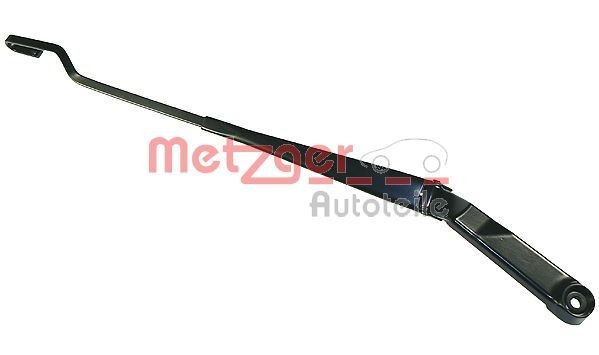 METZGER Vinduesvisker arm Varenummer: 2190061 billige