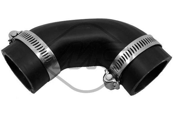 Metalcaucho Charger intake hose Article number: 79299 cheaply