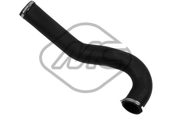Metalcaucho Charger intake hose Article number: 79308 cheaply