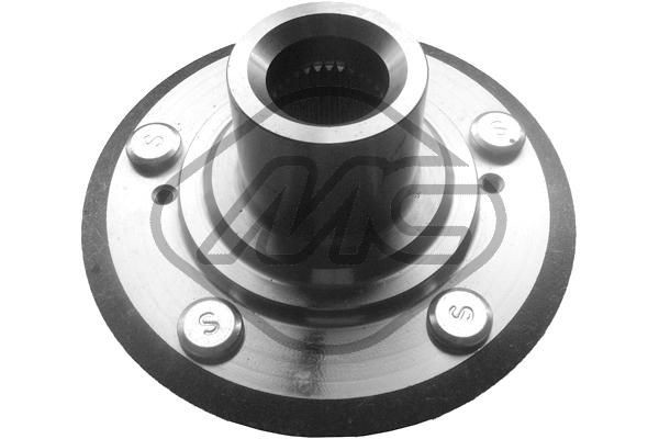 Metalcaucho Wheel Hub Article number: 90463 cheaply