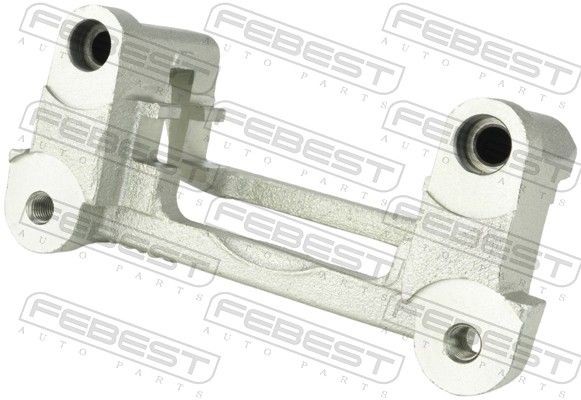 FEBEST 0477C-GFR Pidurisadula kinnituskomplekt ASX 2.0 MIVEC (GA2W) 150 HP Bensiin