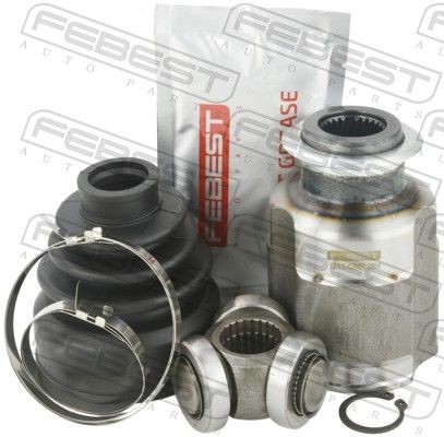 FEBEST Joint kit, drive shaft Article number: 1211-CRE20RH cheaply