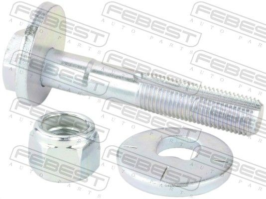 FEBEST Camber bolt Article number: 2329-008-KIT cheaply