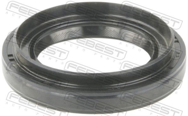 FEBEST Shaft Seal, differential Article number: 95HBY-40620813C cheaply