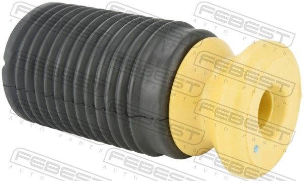 FEBEST Protective Cap / Bellow, shock absorber Article number: BMSHB-F07R cheaply