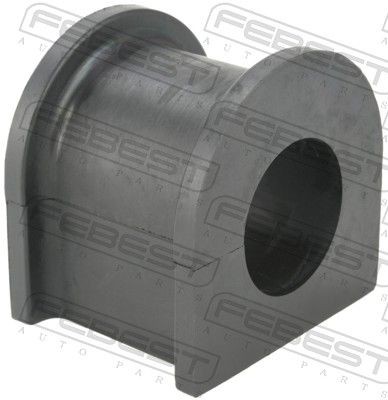 FEBEST Bearing Bush, stabiliser Article number: TSB-FORF cheaply