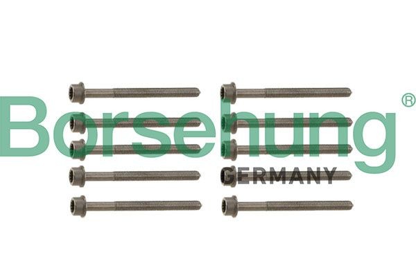 Borsehung Bolt Kit, cylinder head Article number: B10625 cheaply