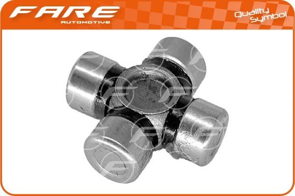 FARE SA 22633 Liigend, roolisammas MIRAGE 1.0 71 HP Bensiin