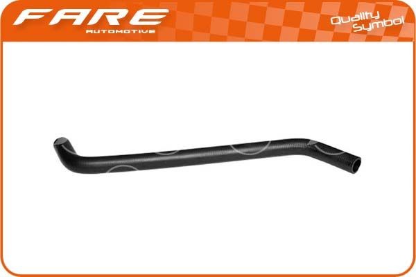 FARE SA Radiator hose Article number: 23560 cheaply