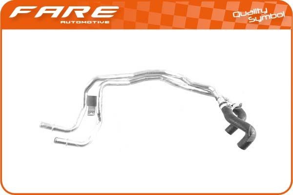 FARE SA Coolant Tube Article number: 25144 cheaply