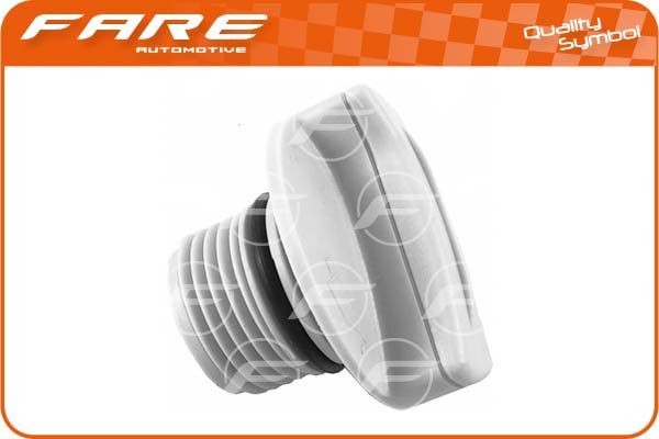 FARE SA Oil filler cap Article number: 25296 cheaply