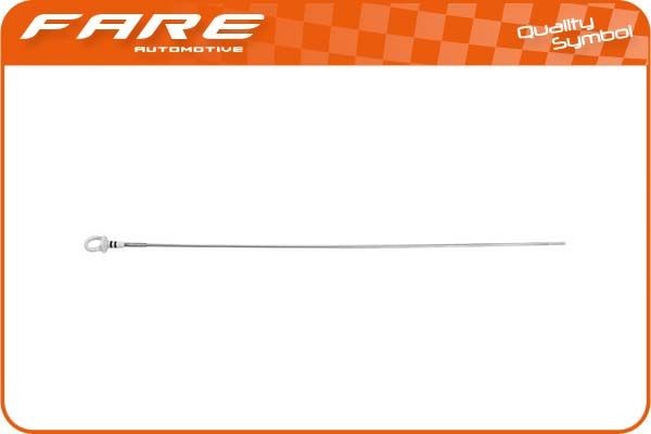 FARE SA Oil Dipstick Article number: 25328 cheaply