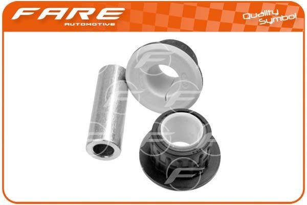 FARE SA Bush, leaf spring Article number: 26159 cheaply