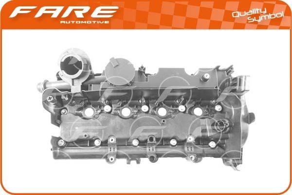 FARE SA Rocker cover Article number: 26848 cheaply