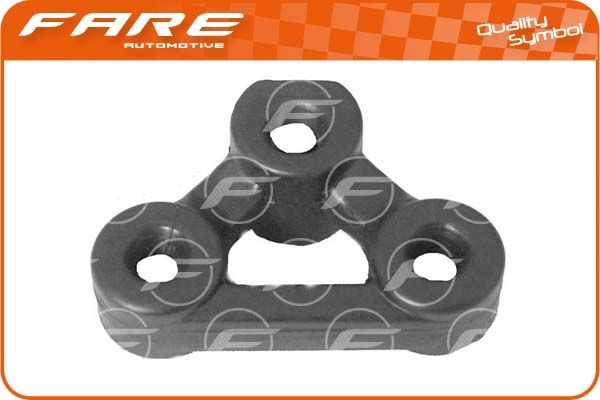 FARE SA Holder, exhaust system Article number: 26912 cheaply