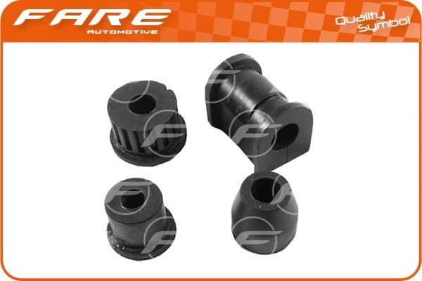 FARE SA Anti roll bar bush Article number: 28756 cheaply