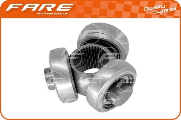 FARE SA Drive shaft coupler Article number: 29079 cheaply