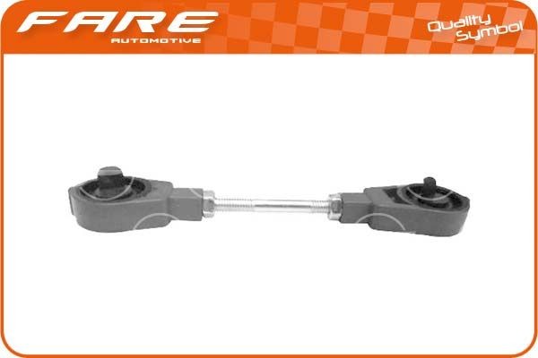FARE SA Repair Kit, gear lever Article number: 29309 cheaply