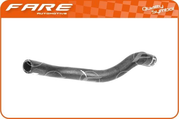 FARE SA Hose, heat exchange heating Article number: 29446 cheaply
